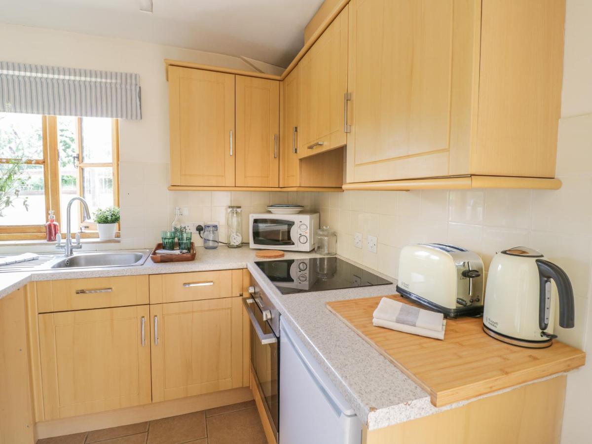 Holmer Farm Леминстер Экстерьер фото