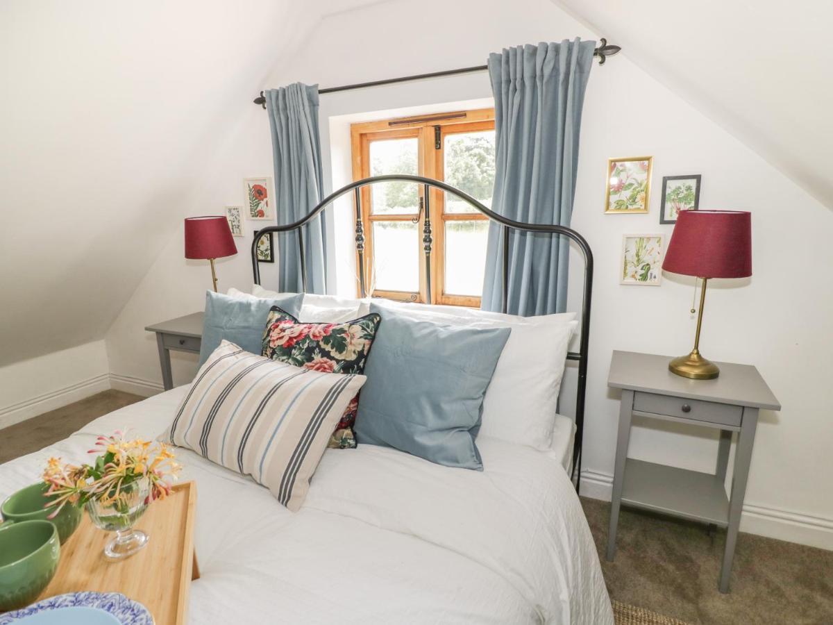 Holmer Farm Леминстер Экстерьер фото