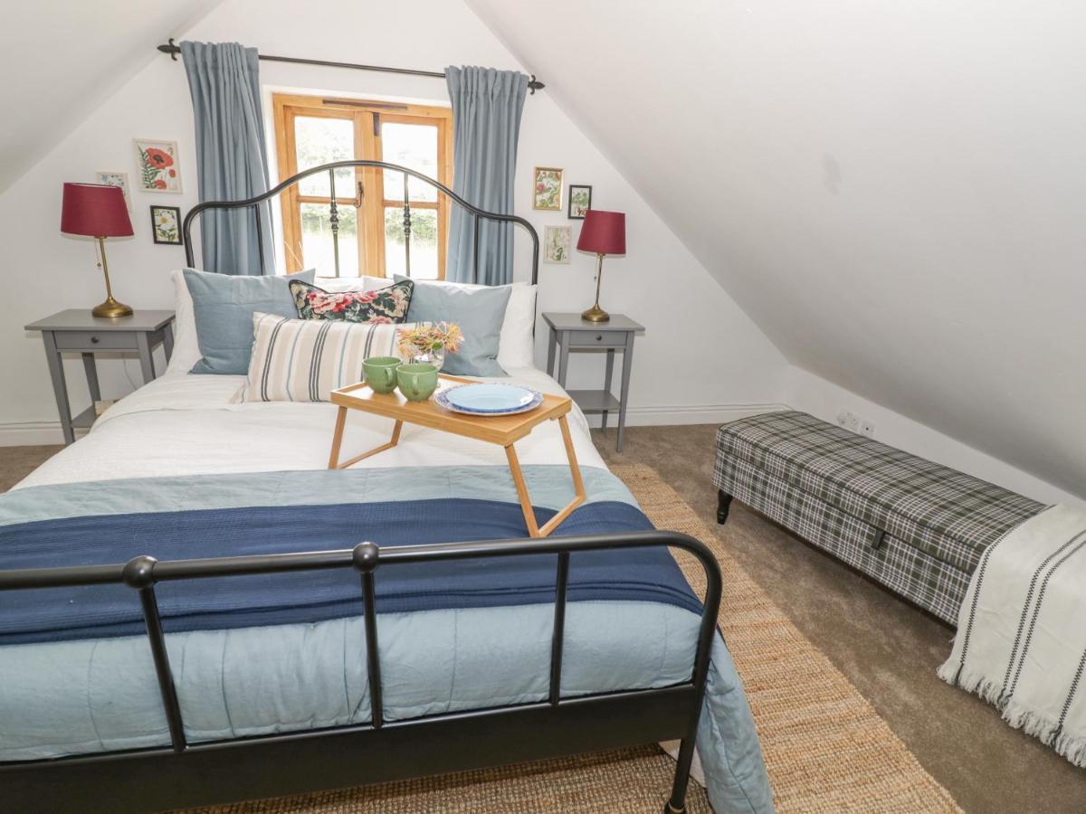 Holmer Farm Леминстер Экстерьер фото